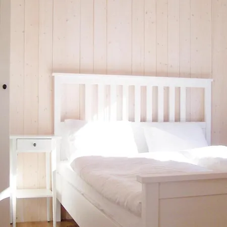 Two-bedroom Holiday In *