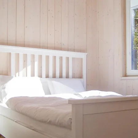 Two-bedroom Holiday In Nyaraló