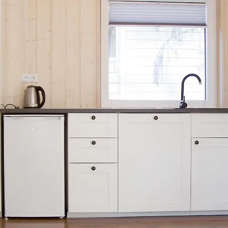 Two-bedroom Holiday In *
