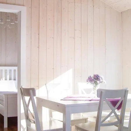 Two-bedroom Holiday In Nyaraló