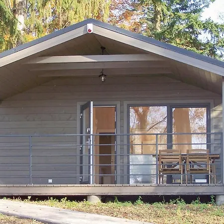 Two-bedroom Holiday In *